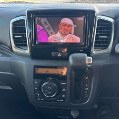 スペーシアカスタムXSの画像