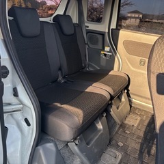 スペーシアカスタムXSの画像