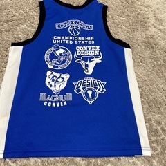 コンベックス　140 男の子
の画像