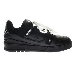 ルイヴィトン　トレイナー黒　
の画像