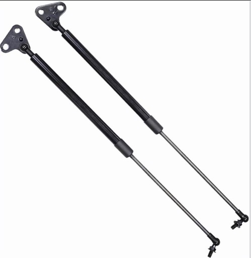 アトレー s320g 強化リアダンパー 特注品　