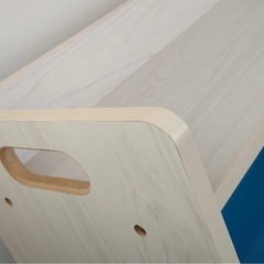 おもちゃ収納ボックスの画像