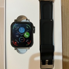 スマートウォッチ　T92の画像