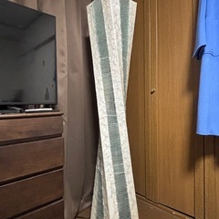 アジアンリゾート系　　間接照明　スタンドライトの画像