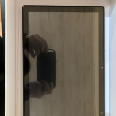 タブレットPC P60Pro グレー　Android15 10.1インチの画像