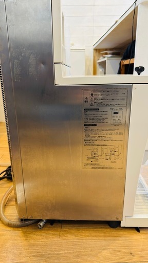 製氷機