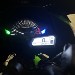 ninja250の画像