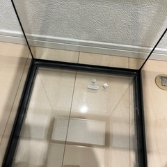 グラステラリウム3045とパネルヒーターセットの画像