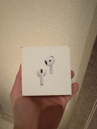 AirPods4