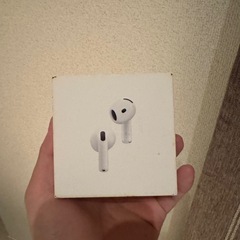 AirPods4の画像