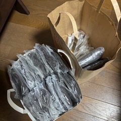 使い捨て　紙パンツ　紙ブラジャー　歯ブラシの画像