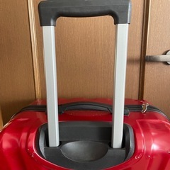 スーツケースの画像