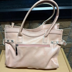 【新品未使用品 タグ付き】レディース バッグの画像