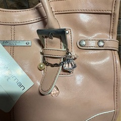 【新品未使用品 タグ付き】レディース バッグの画像