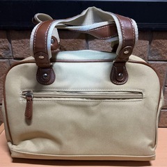 【新品未使用品】タグなし レディース バッグの画像