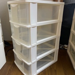 クリアボックス②の画像