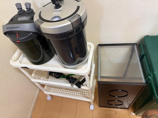 水槽　まとめ売り
