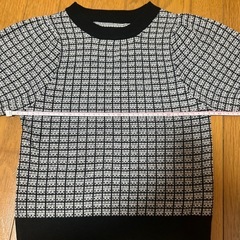 GRL トップスの画像