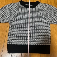 GRL トップスの画像