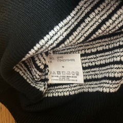 GRL トップスの画像