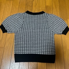 GRL トップスの画像