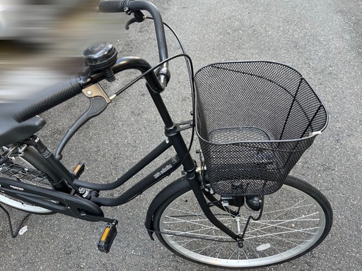 サカモトテクノ自転車 26インチ（車、バイク、自転車）のおすすめ人気 新品同様26インチ自転車