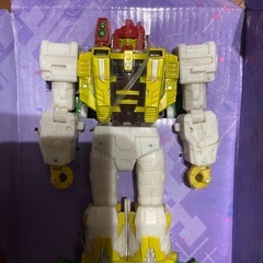 トランスフォーマーレガシーの画像