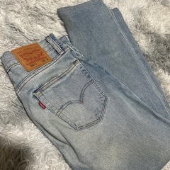 早い者勝ち デニム の画像