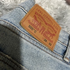 早い者勝ち デニム の画像