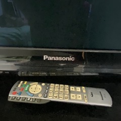 Panasonic Viera TH-P37X1 37型の画像