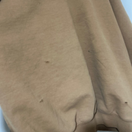 Carhartt かなりしっかりしたアウターにもなる分厚さ