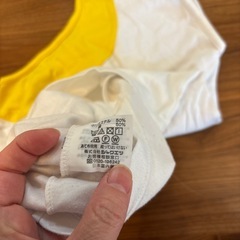 保育園　幼稚園　体操服　★プロフ必読ください★の画像