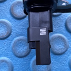 ノアVOXY.ZRR80低燃費部品・シエクルレスポンスブレード・サブCPセット！の画像