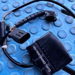 ノアVOXY.ZRR80低燃費部品・シエクルレスポンスブレード・サブCPセット！の画像