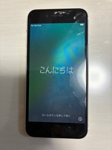iPhoneSE 第2世代