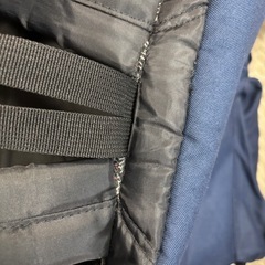 adidas アディダス　リュックの画像