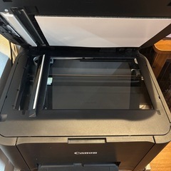 【ジャンク】Canon プリンターの画像