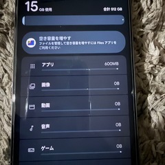Google pixel8Pro 512の画像