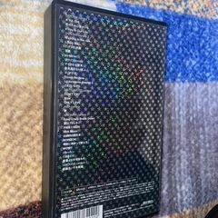 ARASHI SUMMER CONCERT 2002 VHSの画像