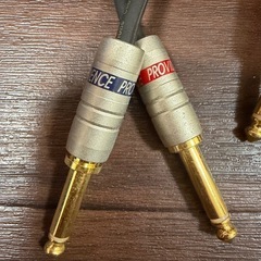 プロビデンス マイクケーブル R303 3m デュアルの画像