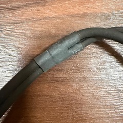 プロビデンス マイクケーブル R303 3m デュアルの画像