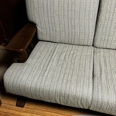 ソファ　3人掛けの画像