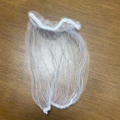 水切りネットの画像