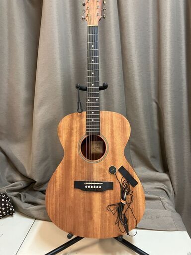 【お取引終了しました】S.Yairiアコースティックギター