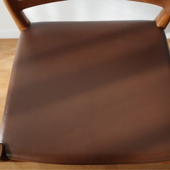 【ヴィンテージ モラー85】チーク / yチェアの画像