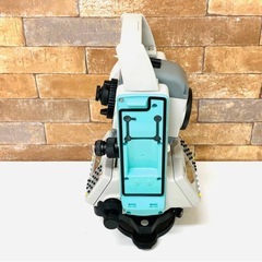 ニコン　トータルステーション　NST-505Cの画像