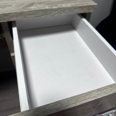 ロウヤ　デスクの画像