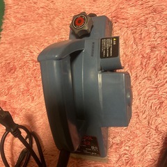 HOMEブランドの電気カンナの画像