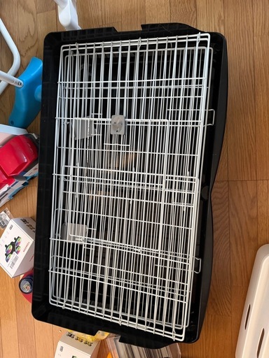 イージーホーム エボ  80 うさぎ