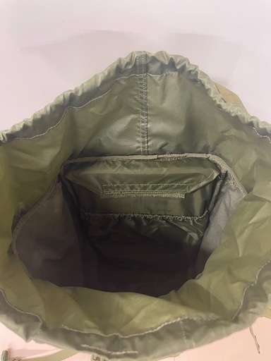 karrimor sf sabre45 カリマーsf サイドポケット
